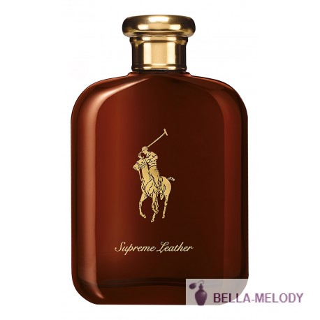 Ralph Lauren Polo Supreme Leather 11