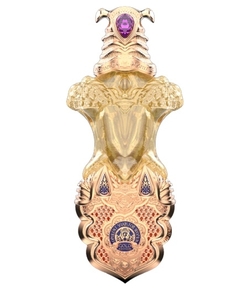 Shaik Opulent Gold Edition For Women