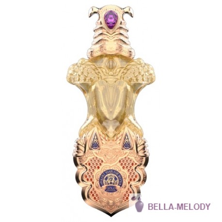Shaik Opulent Gold Edition For Women 11