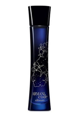 Armani Code Ultimate Femme