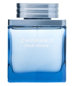 Chopard Pour Homme