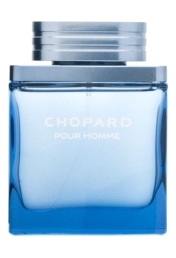 Chopard Pour Homme