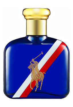 Ralph Lauren Polo Red White & Blue