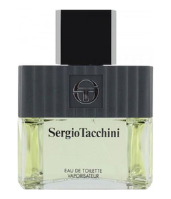 Sergio Tacchini Pour Homme