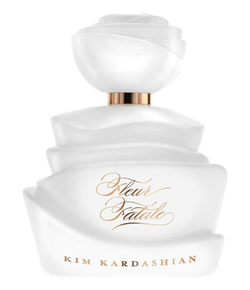 Kim Kardashian Fleur Fatale