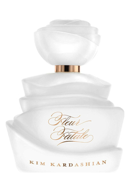 Kim Kardashian Fleur Fatale