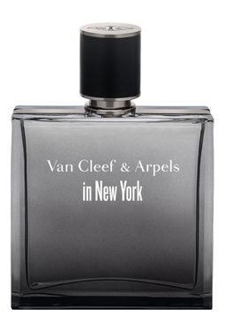Van Cleef & Arpels In New York
