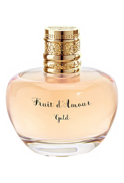 Emanuel Ungaro Fruit D'Amour Gold