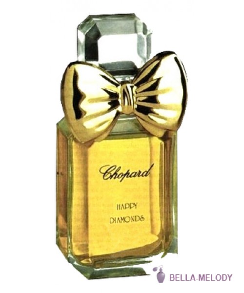 Chopard Happy Diamonds Винтаж