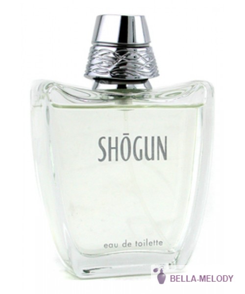 Alain Delon Shogun