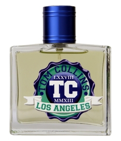 Jeanne Arthes Tom Collins Los Angeles