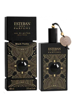 Esteban Black Tonka Eau de Parfum
