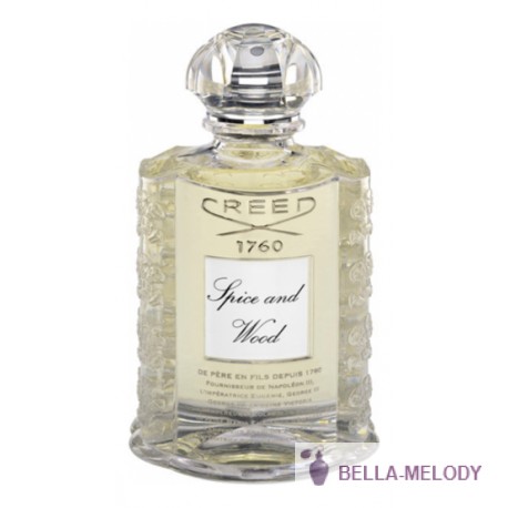 Creed Spice And Wood 11