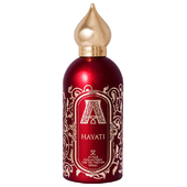 Attar Collection Hayati