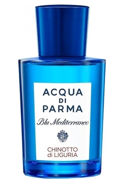 Acqua Di Parma Chinotto Di Liguria