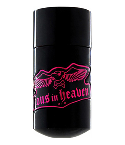 Tous In Heaven Her