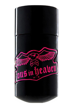 Tous In Heaven Her