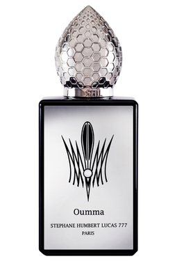 Stephane Humbert Lucas 777 Oumma