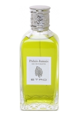 Etro Palais Jamais