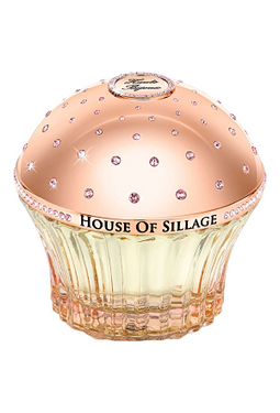 House Of Sillage Hauts Bijoux