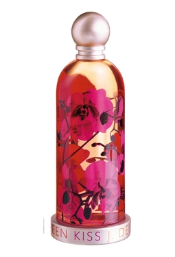 J.Del Pozo Halloween Kiss
