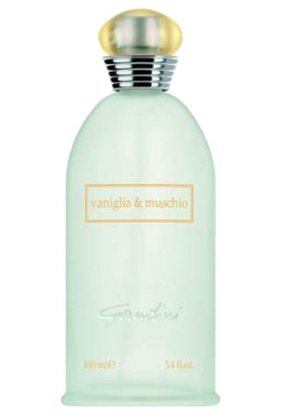 Gandini Vaniglia E Muschio