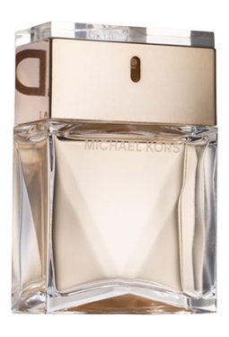 Michael Kors Gold Rose Edition