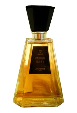 Jacomo Parfum Rare