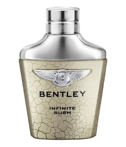 Bentley Infinite Rush