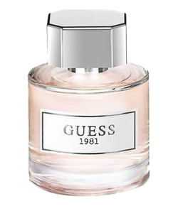 Guess Guess 1981
