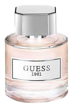 Guess Guess 1981
