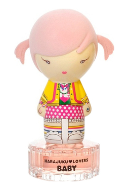 Harajuku Lovers Wicked Style Baby