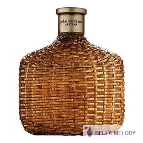 John Varvatos Artisan 11