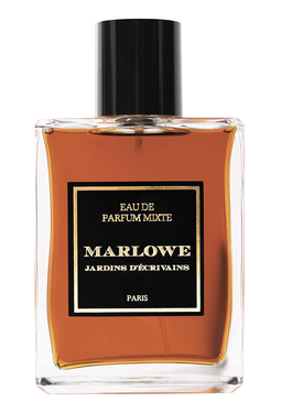 Jardins D'Ecrivains Marlowe