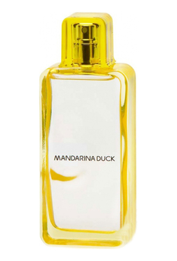 Mandarina Duck Woman