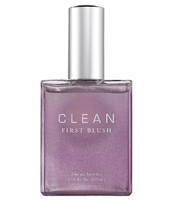 Clean First Blush