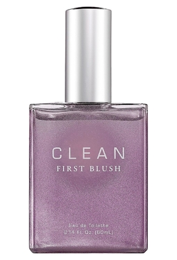Clean First Blush