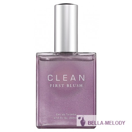 Clean First Blush 11