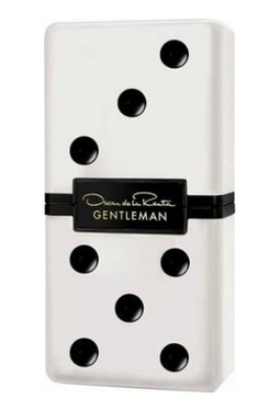 Oscar de la Renta Gentleman