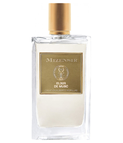Mizensir Elixir De Musc