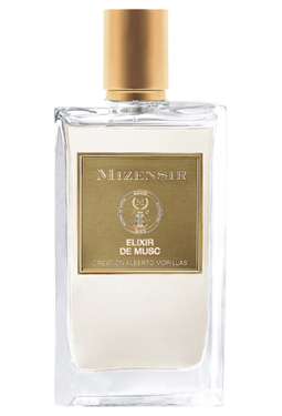 Mizensir Elixir De Musc