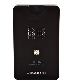 Jacomo It's Me For Him