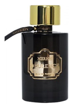 Merhis Perfumes Opulence