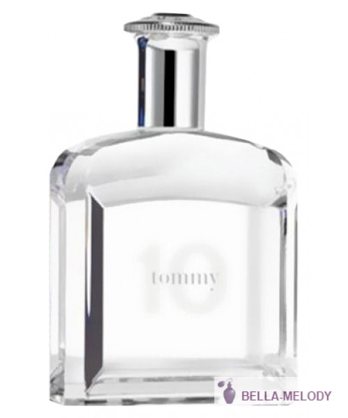 Tommy Hilfiger Tommy 10