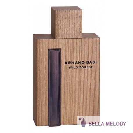 Armand Basi Wild Forest 11