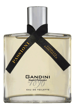 Gandini Vaniglia Essenziale