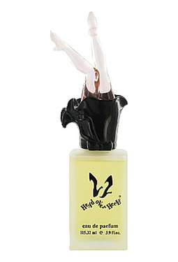 Revlon Head Over Heels