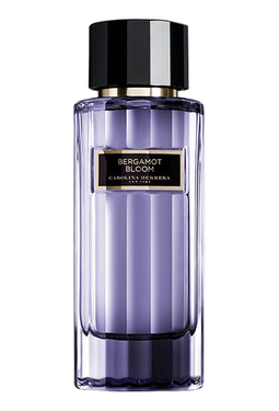 Carolina Herrera Bergamot Bloom