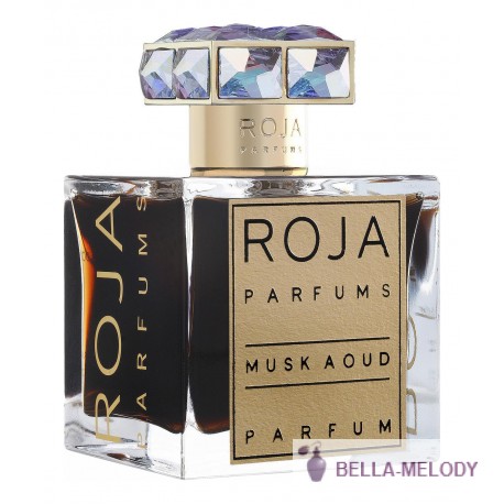 Roja Dove Musk Aoud 11