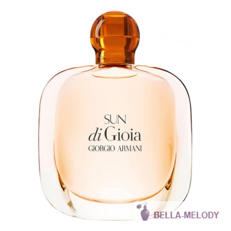 Armani Sun Di Gioia 11